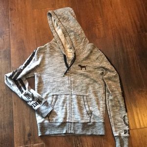 PINK Victoria’s Secret hoodie